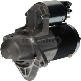 19255N WAI starter motor