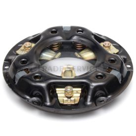 192613 TZ4K clutch mechanism - old unit needs to be returned