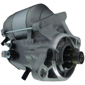 19263N WAI starter motor