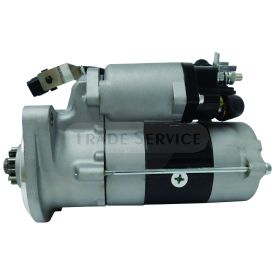 19271N WAI starter motor