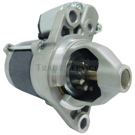 19319N WAI starter motor