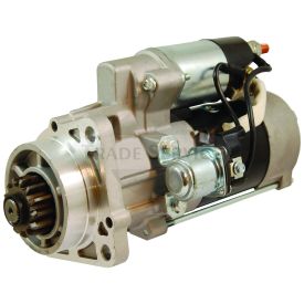 19320N WAI starter motor