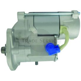 19323N WAI starter motor