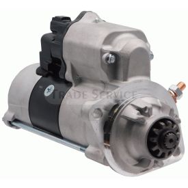 19335N WAI starter motor
