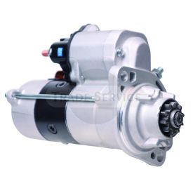 19340N WAI starter motor