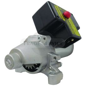 19481N WAI starter motor