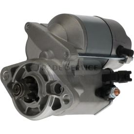 19493N WAI starter motor