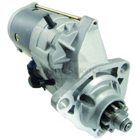 19501N WAI starter motor