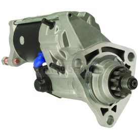 19502N WAI starter motor