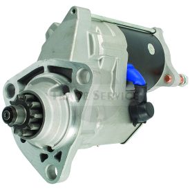 19503N WAI starter motor