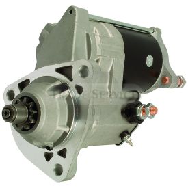 19506N WAI starter motor