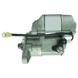 19508N WAI starter motor