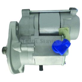 19512N WAI starter motor