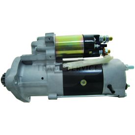 19524N WAI starter motor