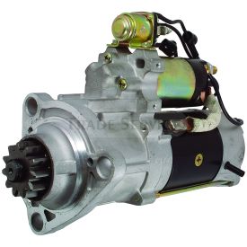 19535N WAI starter motor