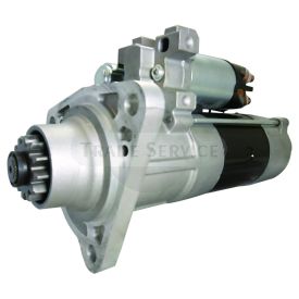 19538N WAI starter motor