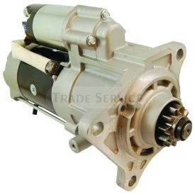 19546N WAI starter motor