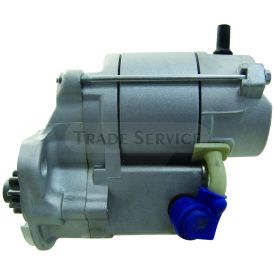 19554N WAI starter motor