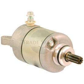 19566N WAI starter motor