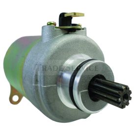19572N WAI starter motor