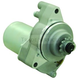 19575N WAI starter motor
