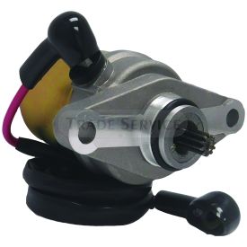 19579N WAI starter motor