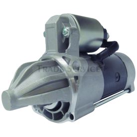 19601N WAI starter motor