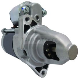 19611N WAI starter motor