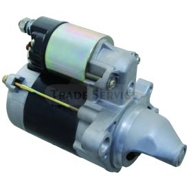 19613N WAI starter motor