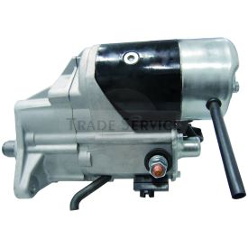 19614N WAI starter motor