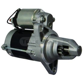 19617N WAI starter motor