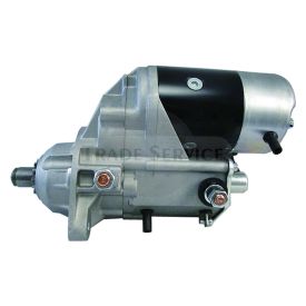 19618N WAI starter motor