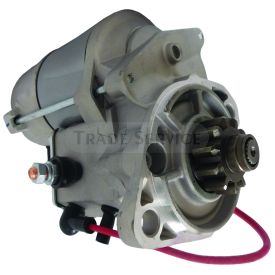 19648N WAI starter motor
