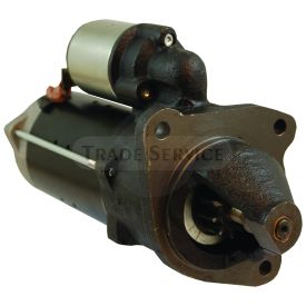 19653N WAI starter motor