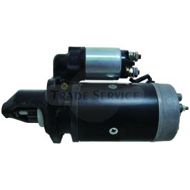19655N WAI starter motor