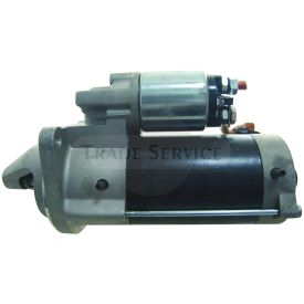 19664N WAI starter motor