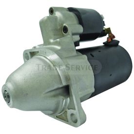 19669N WAI starter motor