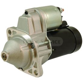 19670N WAI starter motor
