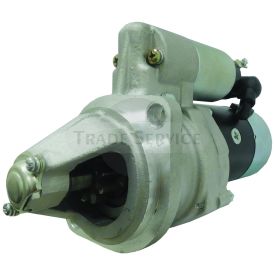 19694N WAI starter motor