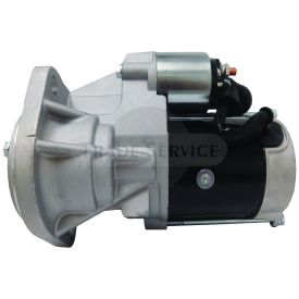 19697N WAI starter motor