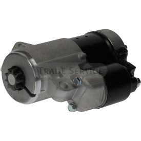 19701N WAI starter motor