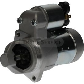 19707N WAI starter motor