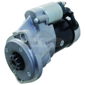 19708N WAI starter motor