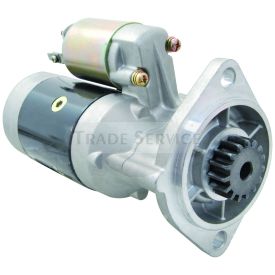 19709N WAI starter motor