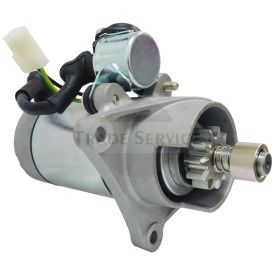 19720N WAI starter motor