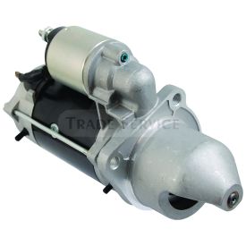 19722N WAI starter motor