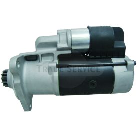 19741N WAI starter motor