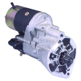 19744N WAI starter motor