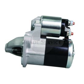 19756N WAI starter motor
