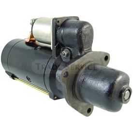 19780N WAI starter motor